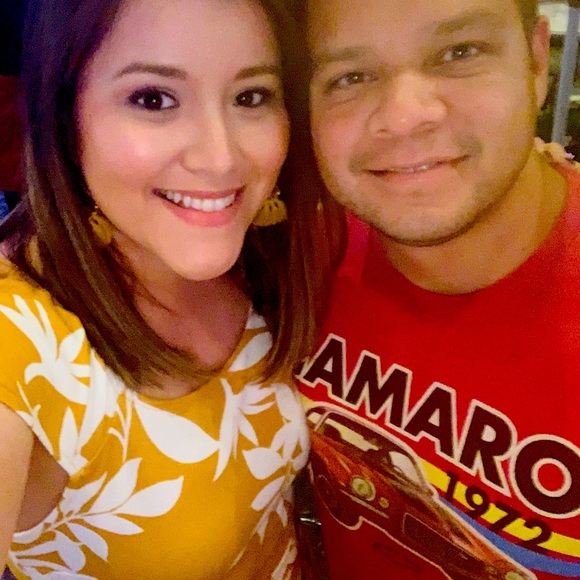 Floral dress - Picture 4 of 4